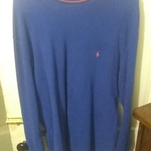 Polo thermal